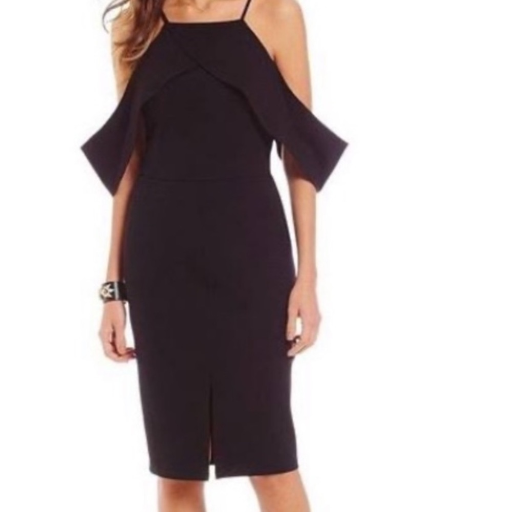 Gianni bini dress